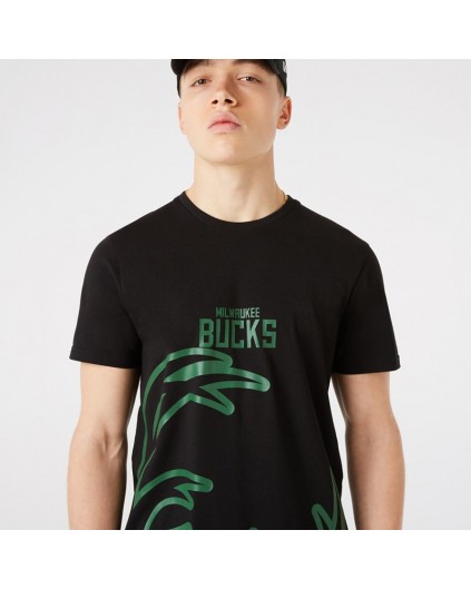 Giannis Antetokounmpo Milwaukee Bucks