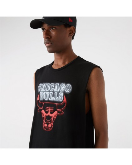 Top Chicago Bulls | Camisetas NBA
