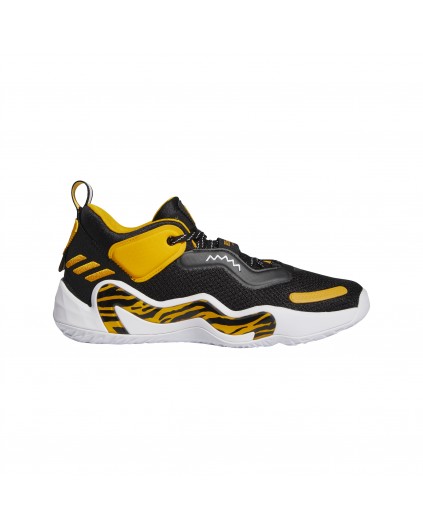 Zapatilla Baloncesto Adidas D.O.N. Issue 3 "Bel-Air"
