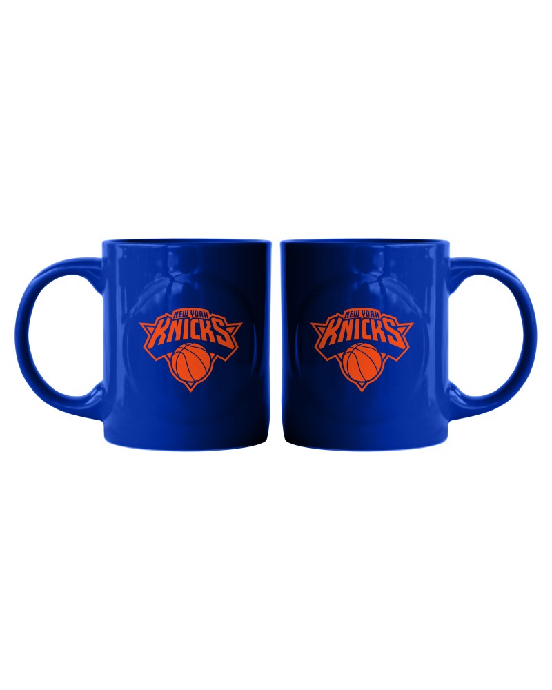 Taza New York Knicks