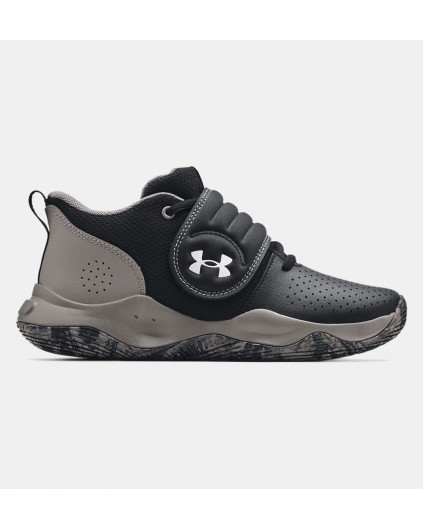 UA Zone BB Black niños