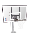 Canasta NBA SILVER Portable Spalding