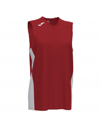 JOMA CANCHA III FEMENINO ROJA