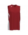 JOMA CANCHA III FEMENINO ROJA