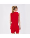 JOMA CANCHA III FEMENINO ROJA