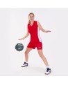 JOMA CANCHA III FEMENINO ROJA