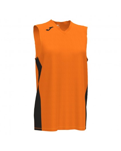 JOMA CANCHA III FEMENINO NARANJA