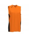 JOMA CANCHA III FEMENINO NARANJA
