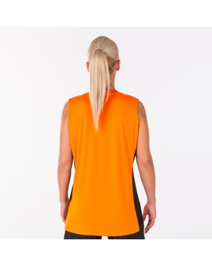 JOMA CANCHA III FEMENINO NARANJA