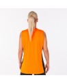 JOMA CANCHA III FEMENINO NARANJA
