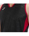Joma Campus equipación baloncesto negro