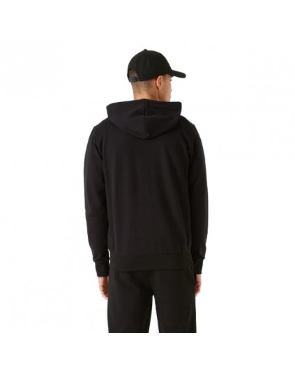 Sudadera Enlarged Logo Milwaukee Bucks