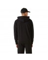 Sudadera Enlarged Logo Milwaukee Bucks