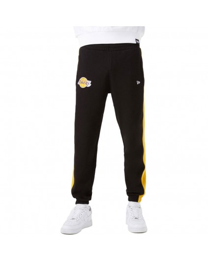 Pantalón New Era NBA Jogger Los Angeles Lakers