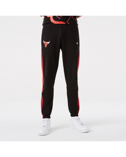Pantaón New Era NBA Jogger Chicago Bulls