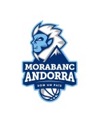 Camisetas oficiales del Andorra