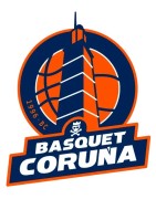 Camisetas Liga Endesa Leyma Coruña