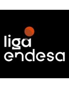 Camisetas Liga Endesa